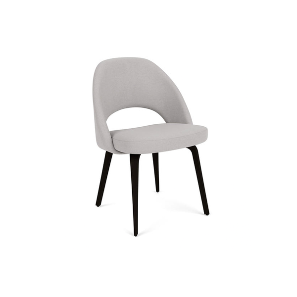 Cadeira Executiva Saarinen (Sem Braços)