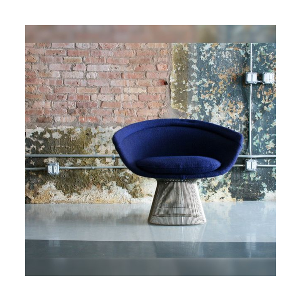 Poltrona Platner
