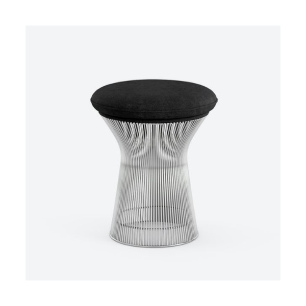 Banqueta Platner