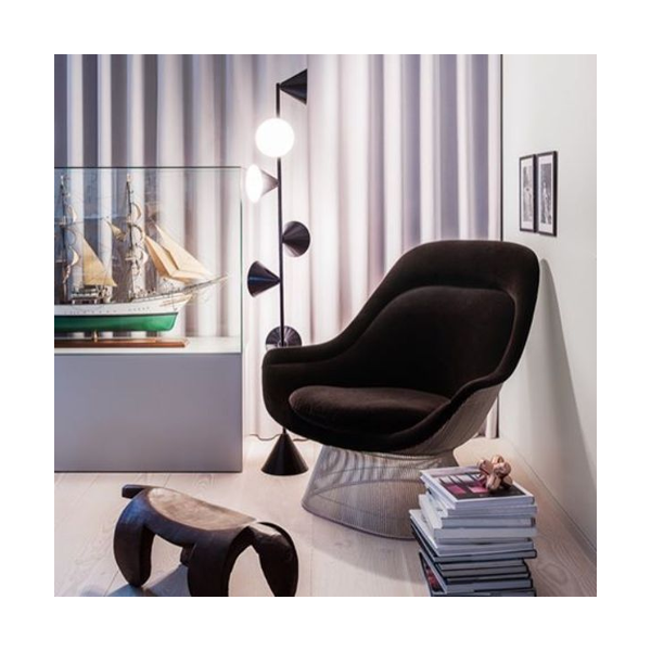Poltrona Poltrona Easy Chair