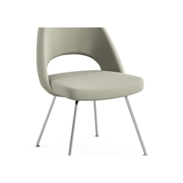 Cadeira Saarinen Executive Inox