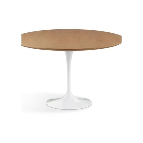 Mesa de Centro Saarinen Redonda
