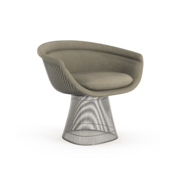 Poltrona Platner