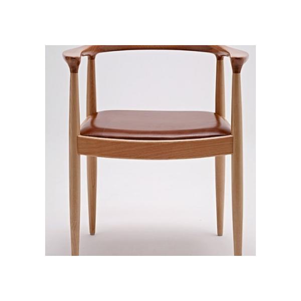Cadeira The Chair - Hans Wegner