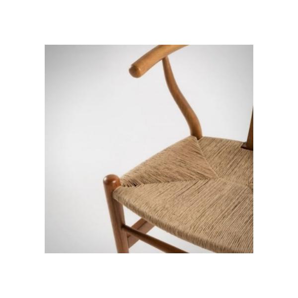 Cadeira Wishbone - Hans Wegner
